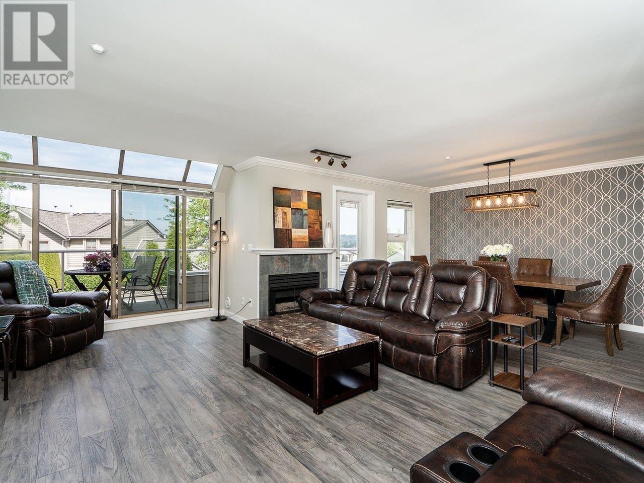 71 323 Governors Court, New Westminster, British Columbia  V3L 5S6 - Photo 4 - R3010431