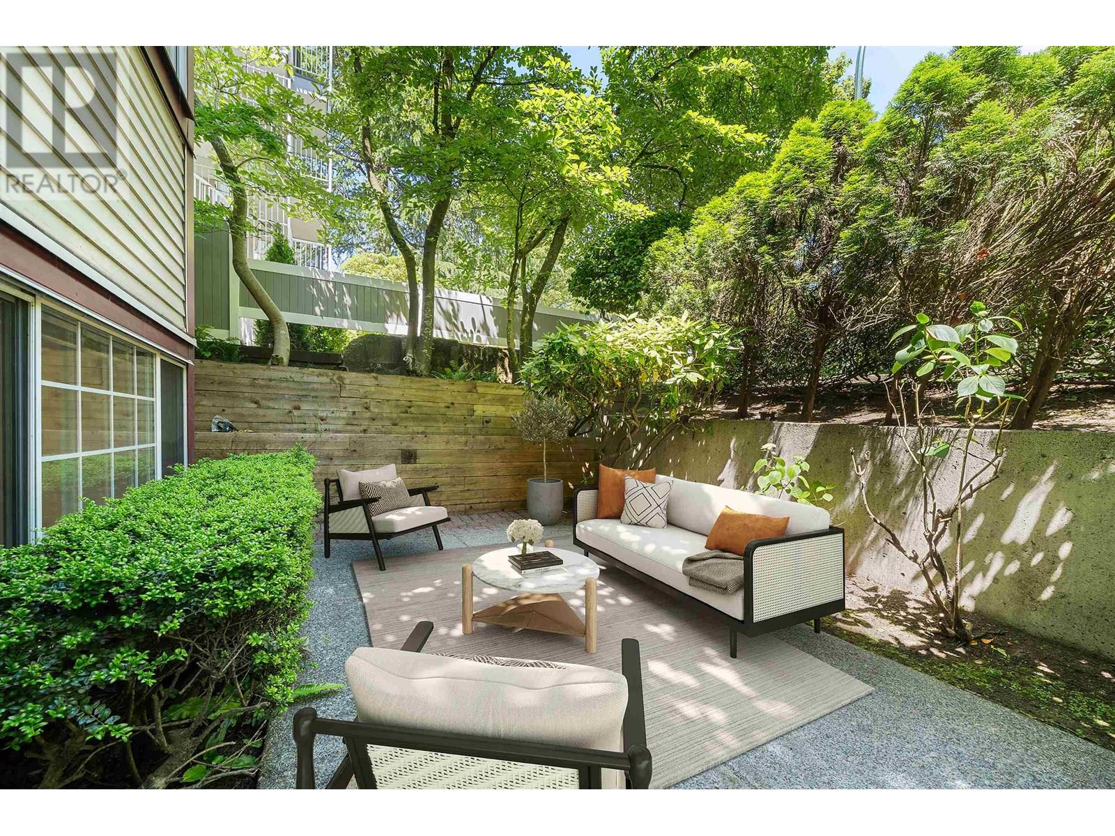 101 1386 W 73rd Avenue, Vancouver, British Columbia  V6P 3E8 - Photo 4 - R3015101