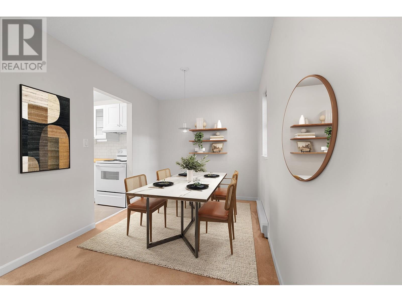 101 1386 W 73rd Avenue, Vancouver, British Columbia  V6P 3E8 - Photo 3 - R3015101
