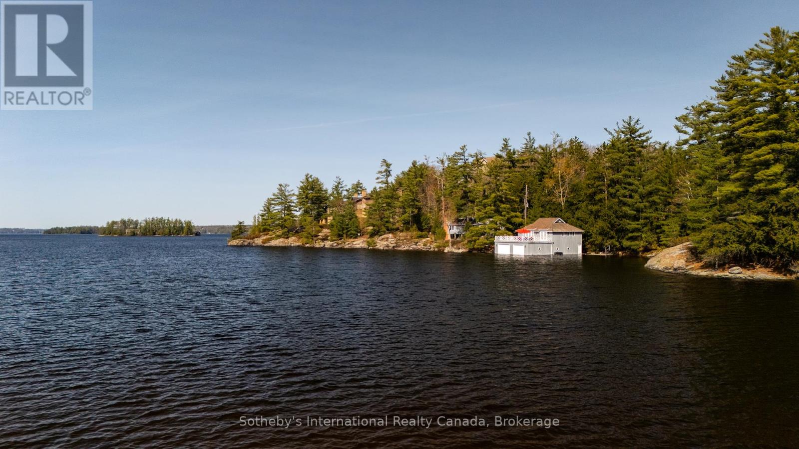 1-1076 Birch Point Road, Gravenhurst, Ontario  P1P 1R1 - Photo 3 - X12134532