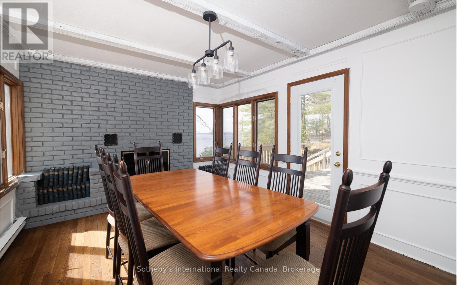 1-1076 Birch Point Road, Gravenhurst, Ontario  P1P 1R1 - Photo 21 - X12134532