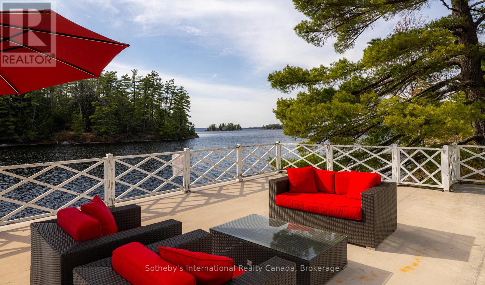 1-1076 Birch Point Road, Gravenhurst, Ontario  P1P 1R1 - Photo 10 - X12134532