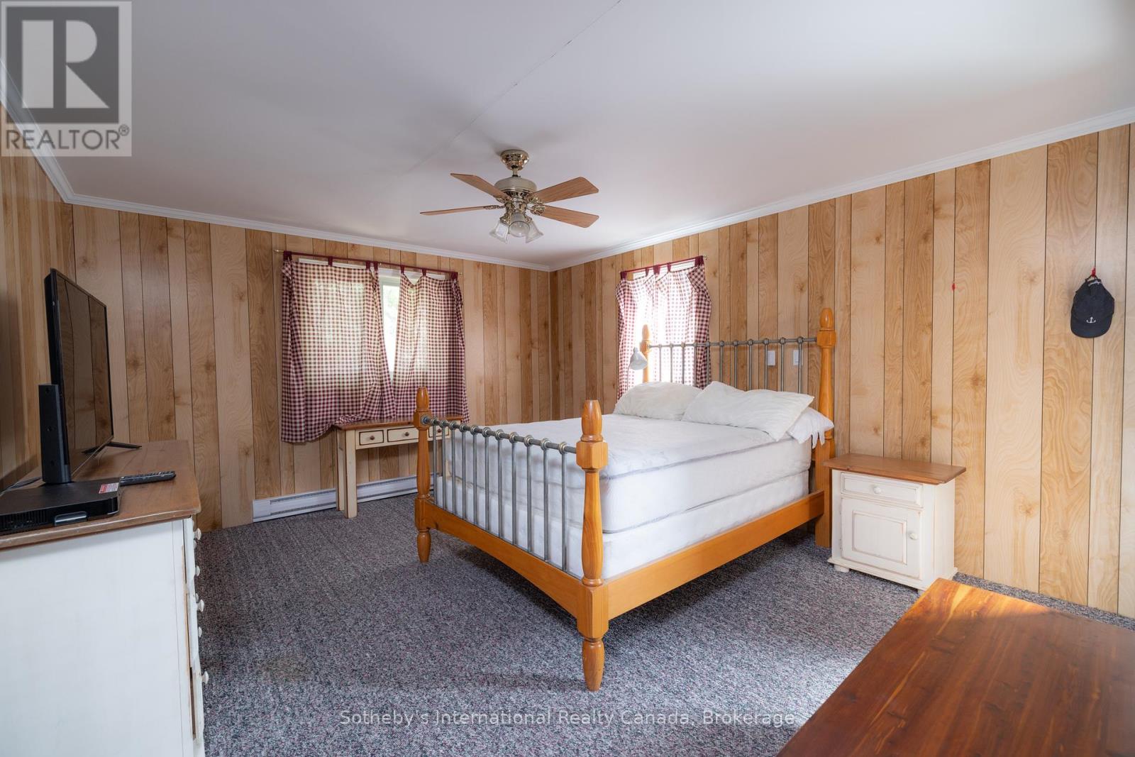 1-1076 Birch Point Road, Gravenhurst, Ontario  P1P 1R1 - Photo 16 - X12134532