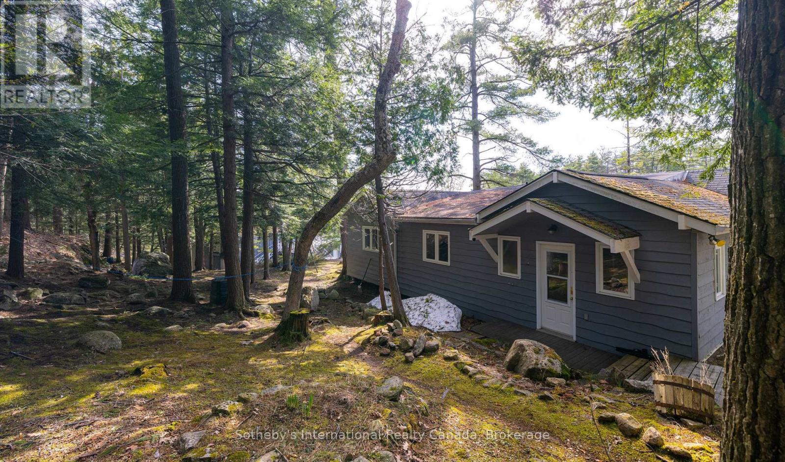 1-1076 Birch Point Road, Gravenhurst, Ontario  P1P 1R1 - Photo 14 - X12134532