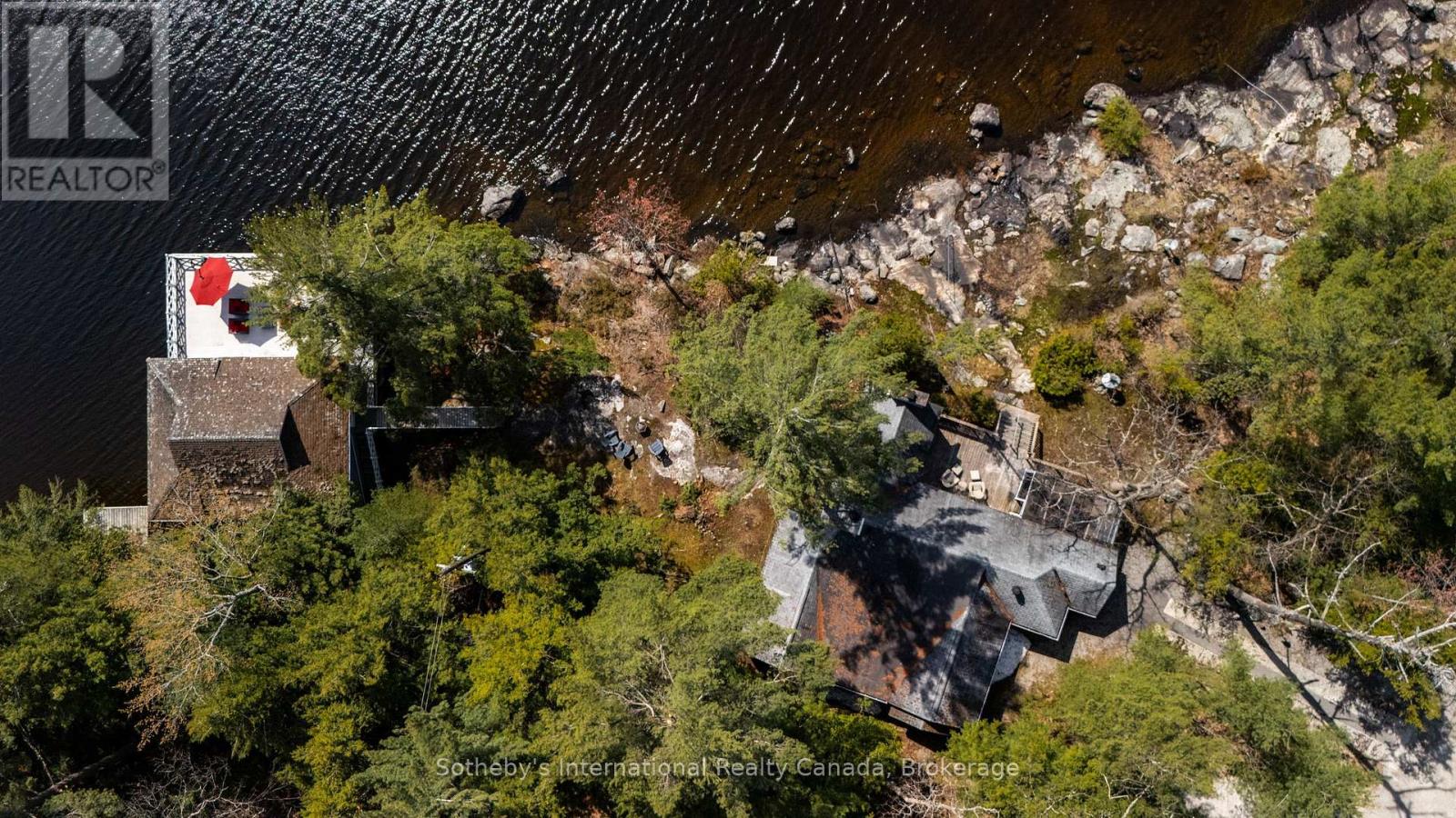 1-1076 Birch Point Road, Gravenhurst, Ontario  P1P 1R1 - Photo 11 - X12134532