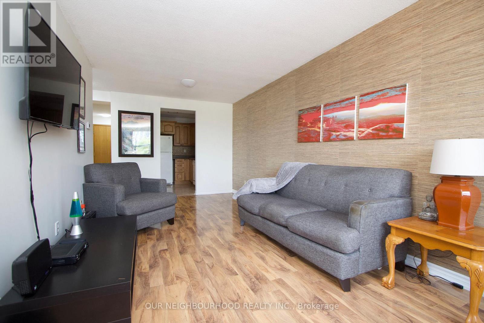 203 - 80 Athol Street E, Oshawa, Ontario  L1H 8B7 - Photo 12 - E12218020