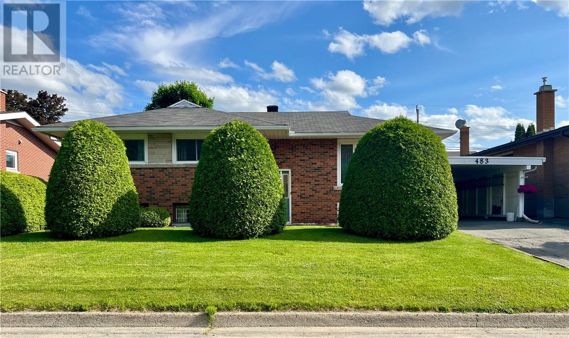 Property at 483 Hillcrest Crescent image 1