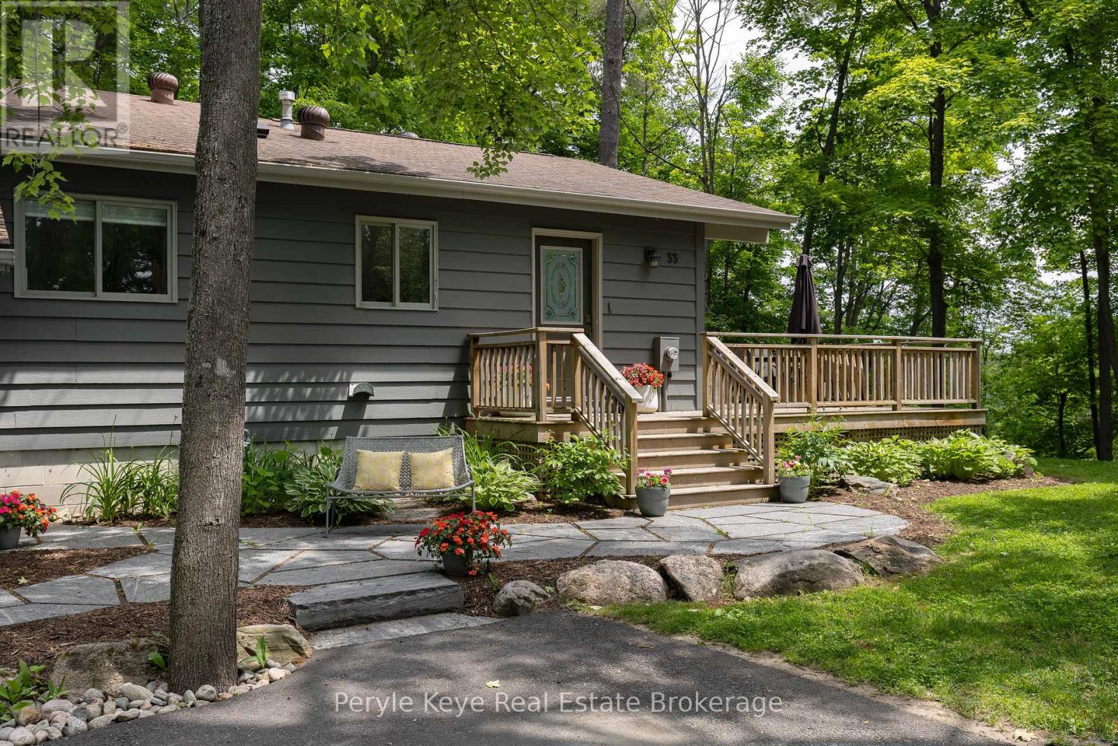 33 King Street, Bracebridge, Ontario  P1L 1H4 - Photo 10 - X12218006