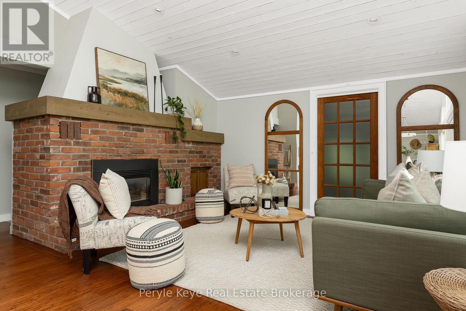 33 King Street, Bracebridge, Ontario  P1L 1H4 - Photo 24 - X12218006