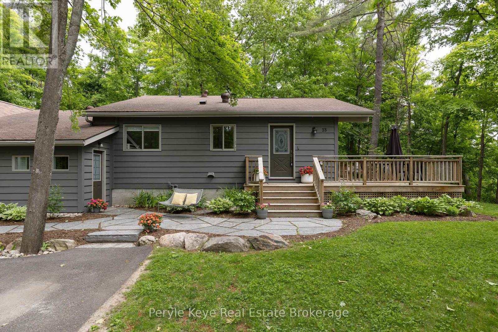33 King Street, Bracebridge, Ontario  P1L 1H4 - Photo 9 - X12218006