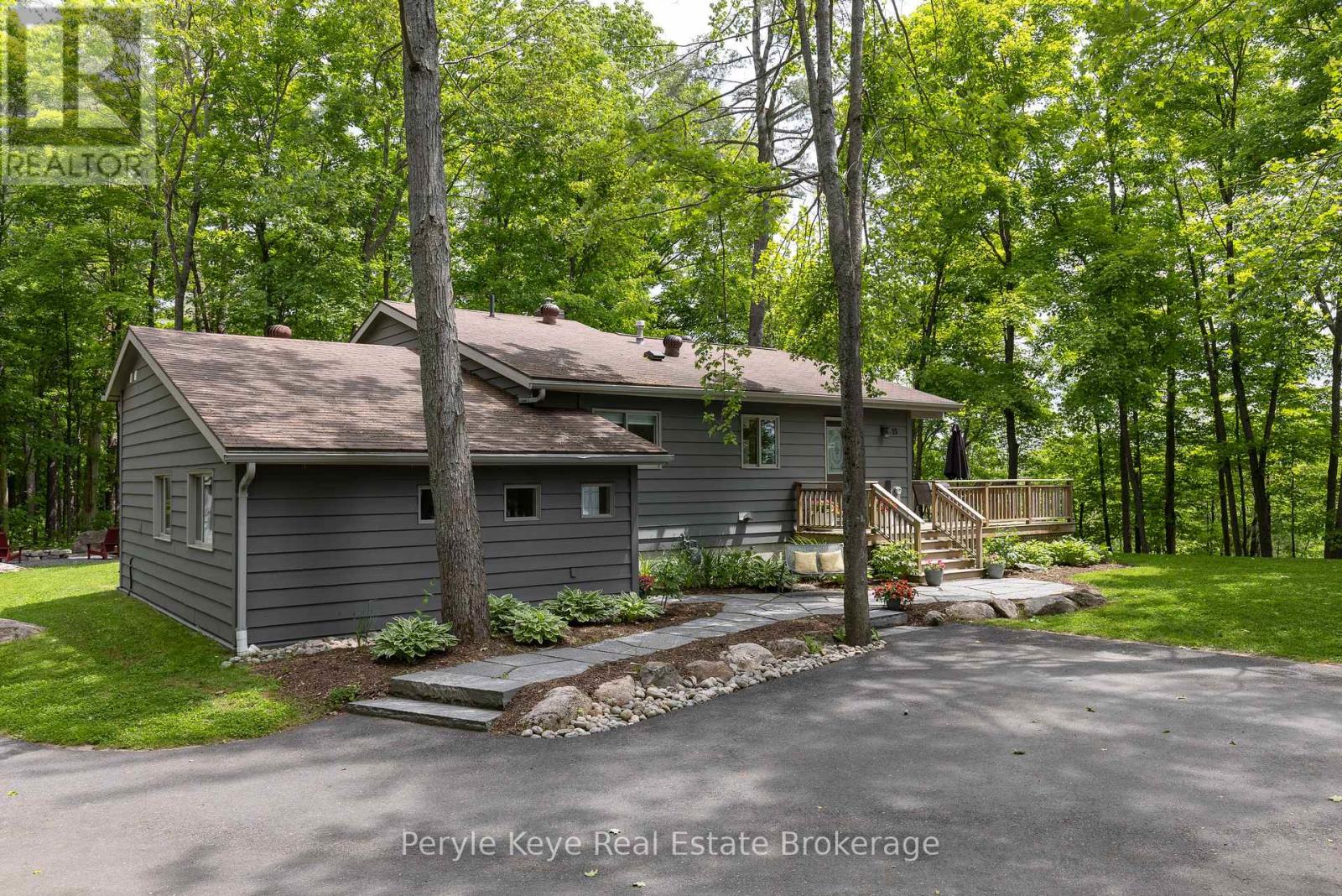 33 King Street, Bracebridge, Ontario  P1L 1H4 - Photo 8 - X12218006