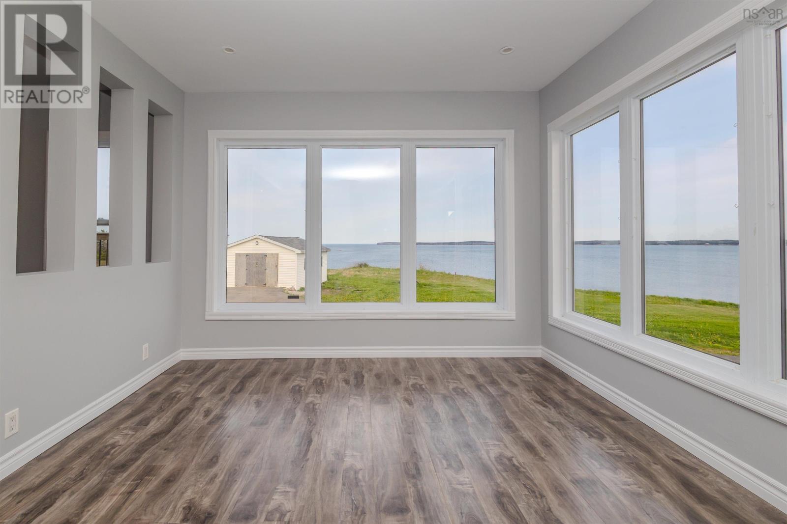 59 Cliff Street, Port Morien, Nova Scotia  B1B 1B4 - Photo 16 - 202512966