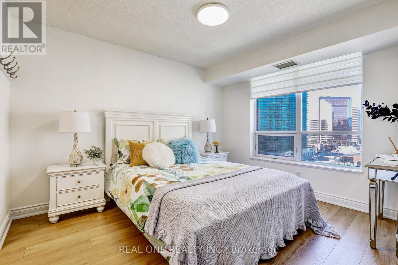 1121 - 500 Doris Avenue, Toronto, Ontario  M2N 0C1 - Photo 10 - C12100190
