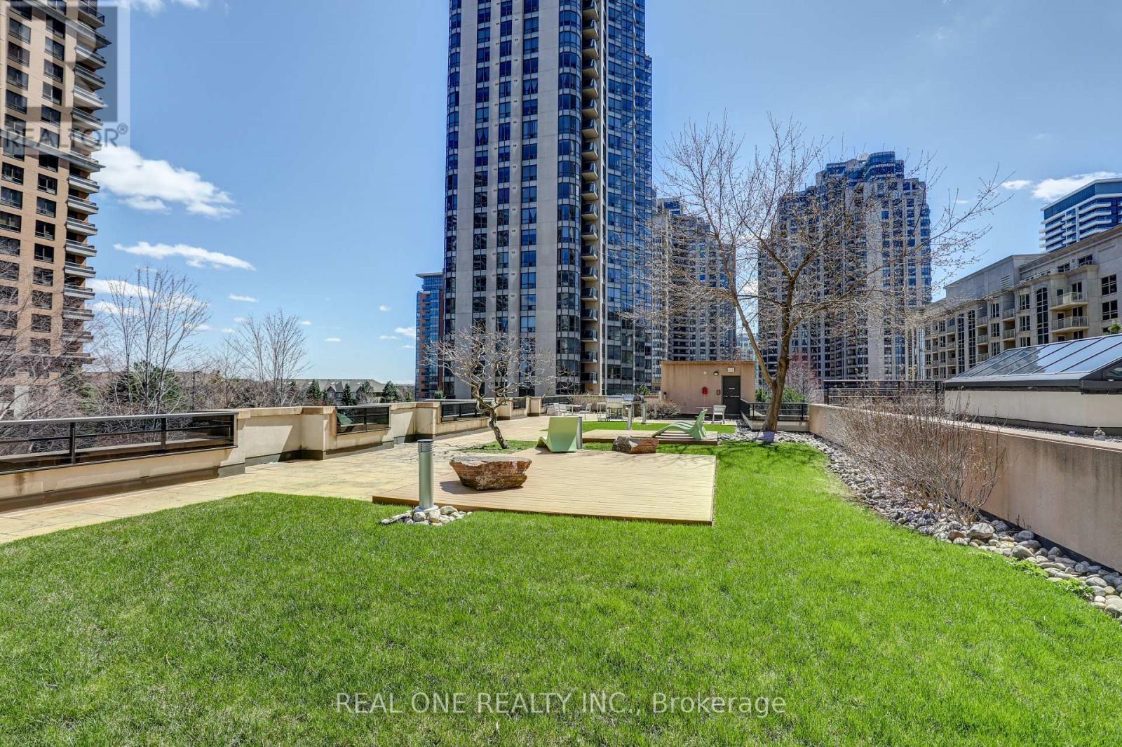 1121 - 500 Doris Avenue, Toronto, Ontario  M2N 0C1 - Photo 25 - C12100190