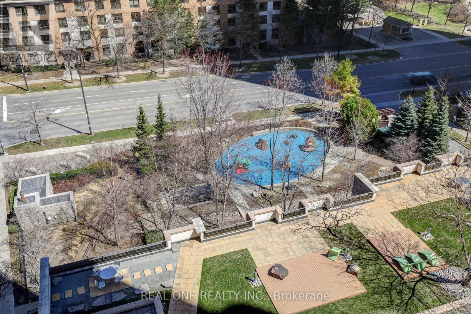 1121 - 500 Doris Avenue, Toronto, Ontario  M2N 0C1 - Photo 28 - C12100190