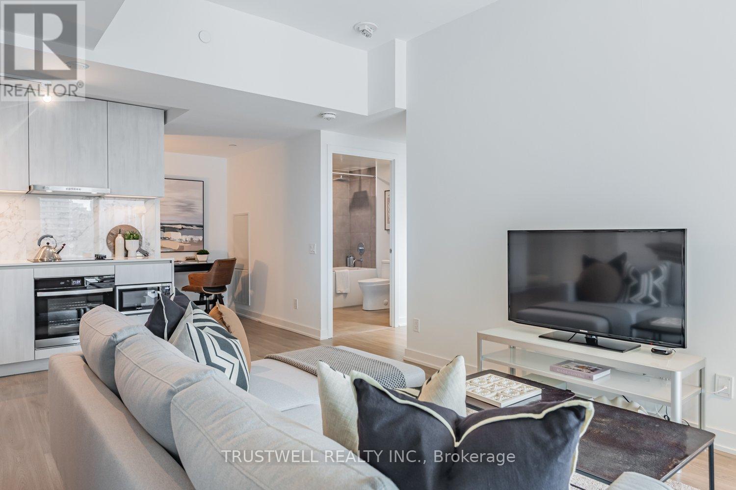 808 - 8 Wellesley Street W, Toronto, Ontario  M4Y 0J5 - Photo 9 - C12205702