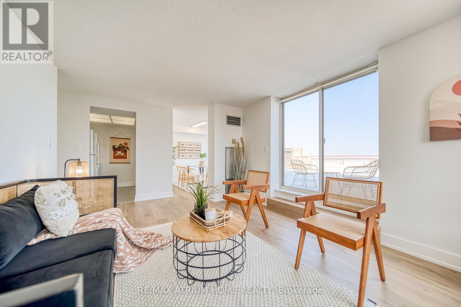 Ph306 - 5765 Yonge Street, Toronto, Ontario  M2M 4H9 - Photo 3 - C12217951