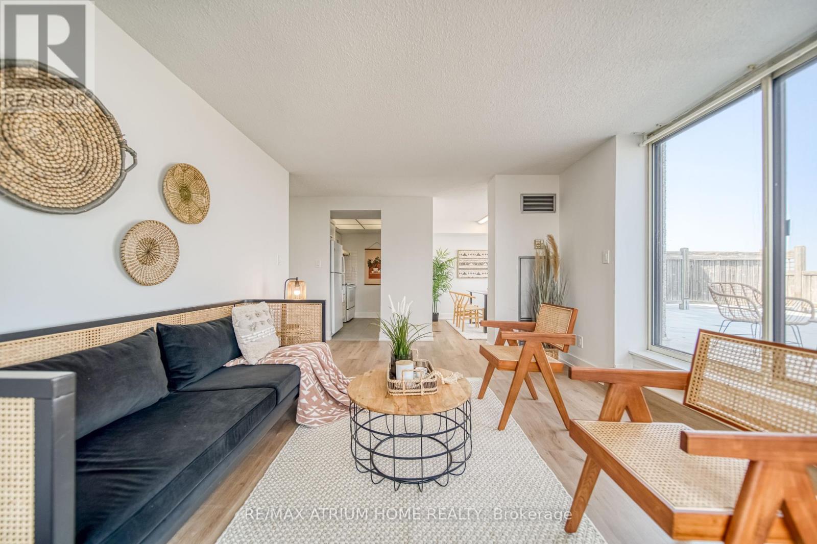 Ph306 - 5765 Yonge Street, Toronto, Ontario  M2M 4H9 - Photo 5 - C12217951