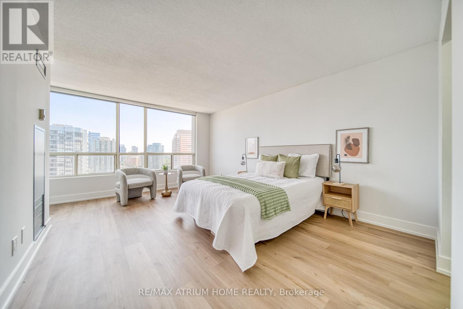 Ph306 - 5765 Yonge Street, Toronto, Ontario  M2M 4H9 - Photo 11 - C12217951