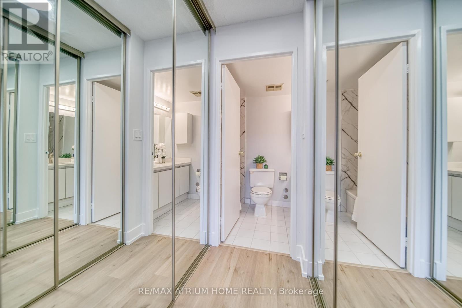 Ph306 - 5765 Yonge Street, Toronto, Ontario  M2M 4H9 - Photo 13 - C12217951