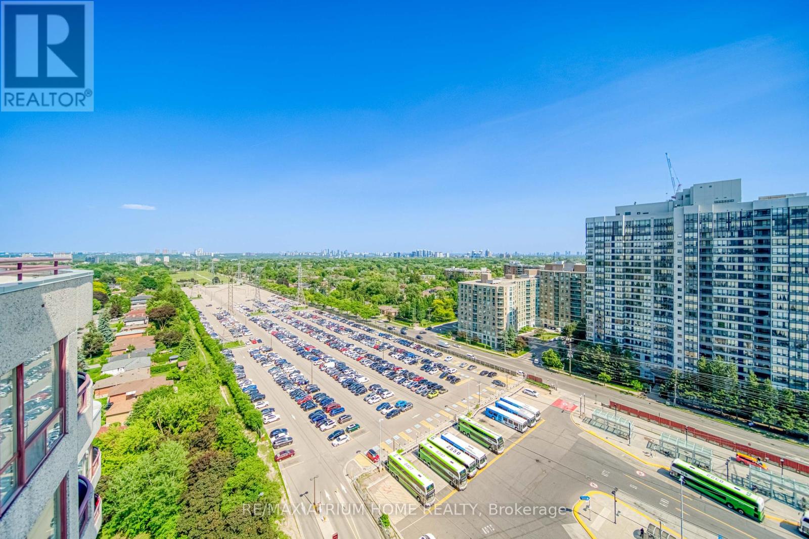 Ph306 - 5765 Yonge Street, Toronto, Ontario  M2M 4H9 - Photo 22 - C12217951