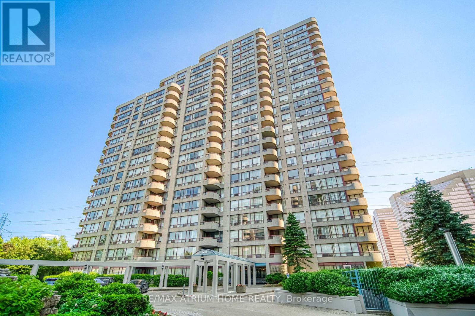 Ph306 - 5765 Yonge Street, Toronto, Ontario  M2M 4H9 - Photo 24 - C12217951