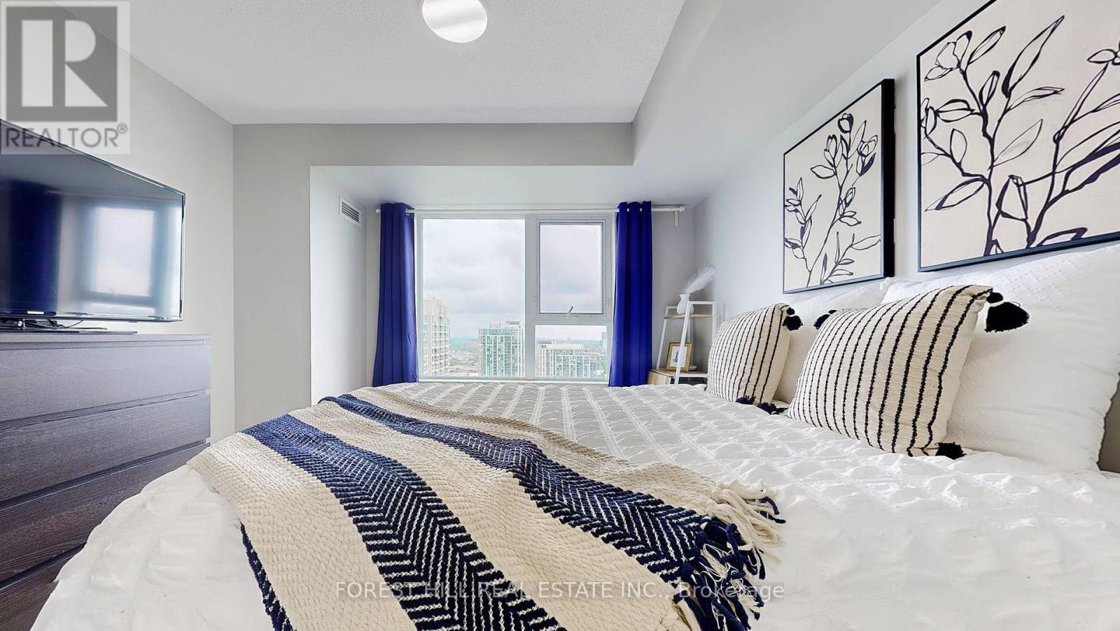 2802 - 190 Borough Drive, Toronto (Bendale), Ontario  M1P 0B6 - Photo 15 - E12201554