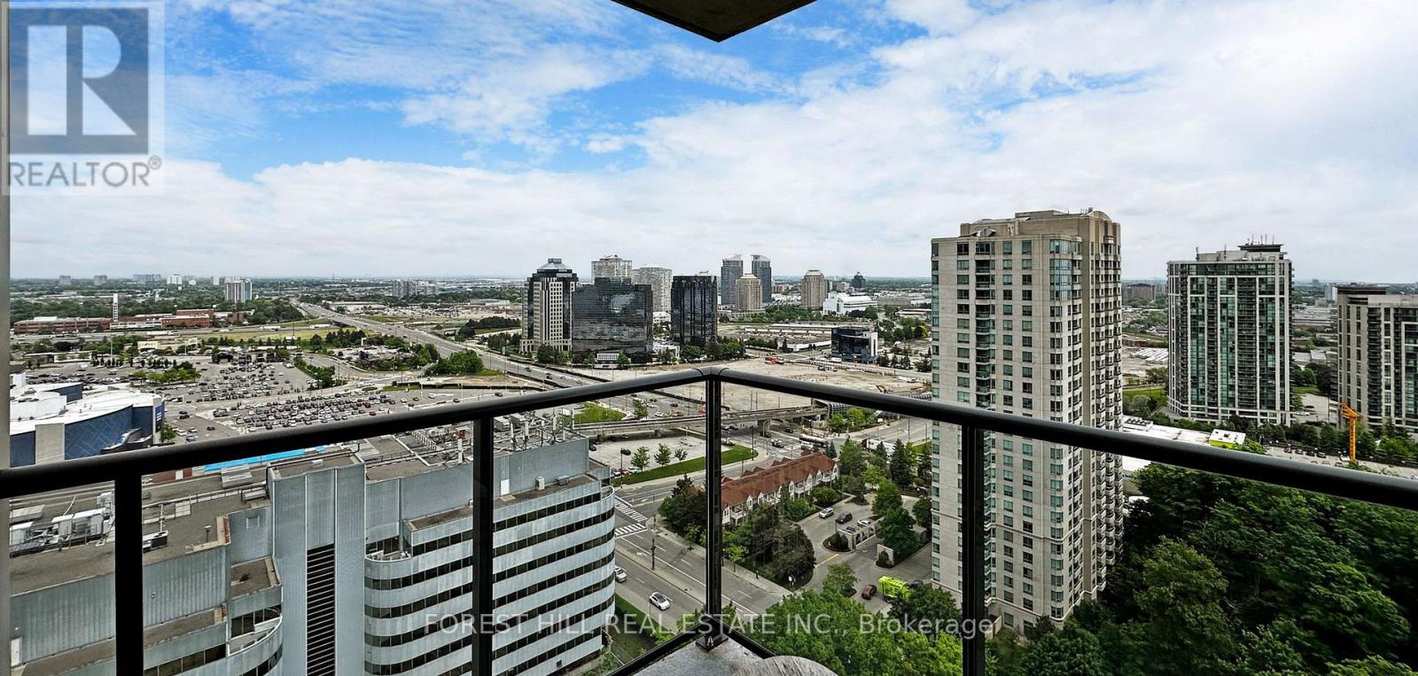 2802 - 190 Borough Drive, Toronto (Bendale), Ontario  M1P 0B6 - Photo 19 - E12201554