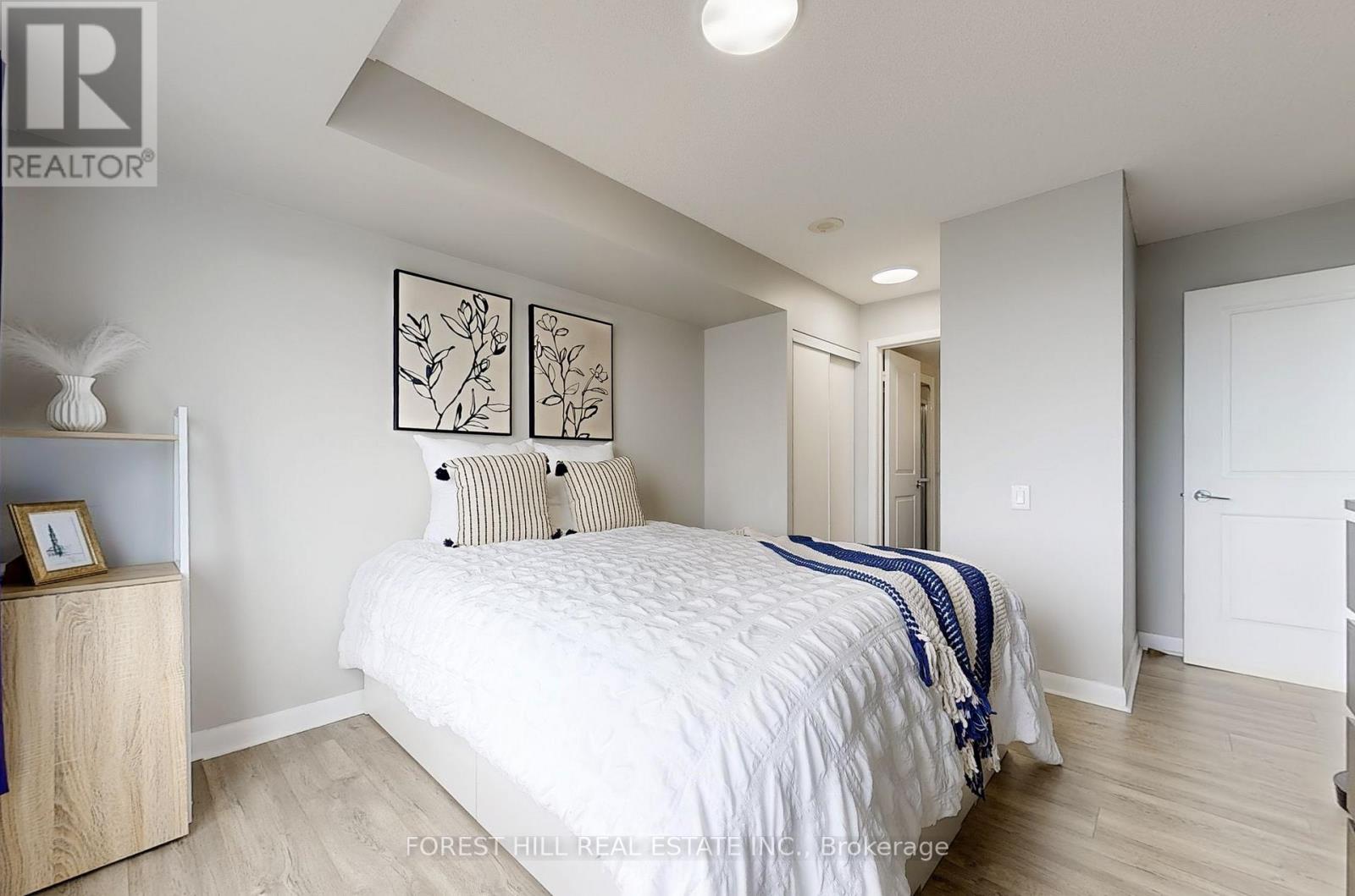 2802 - 190 Borough Drive, Toronto (Bendale), Ontario  M1P 0B6 - Photo 12 - E12201554