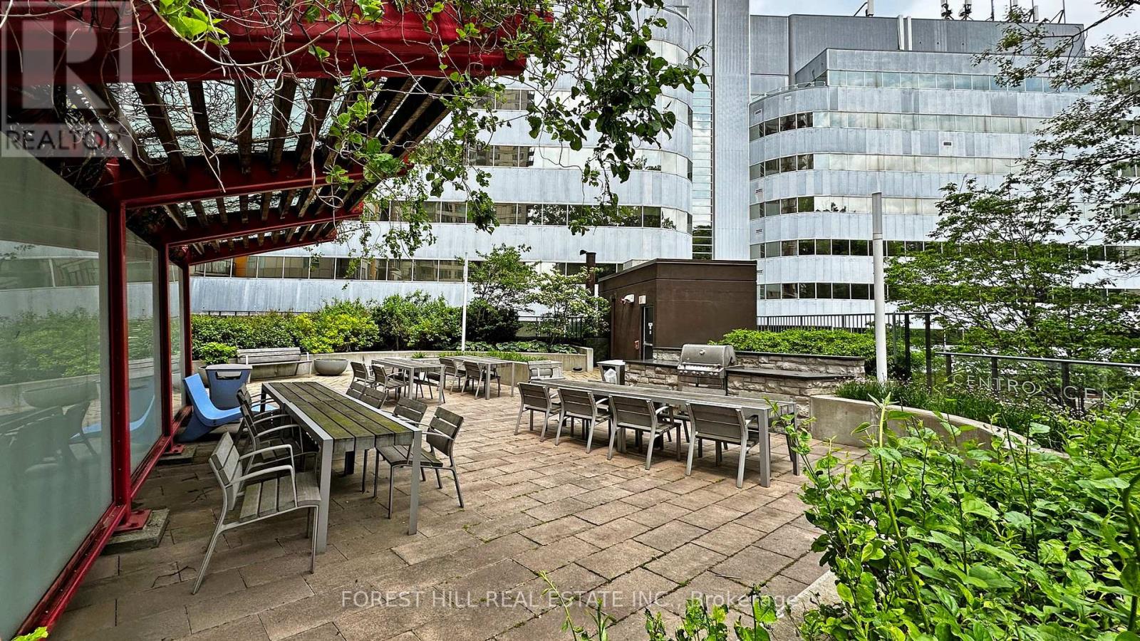 2802 - 190 Borough Drive, Toronto (Bendale), Ontario  M1P 0B6 - Photo 26 - E12201554