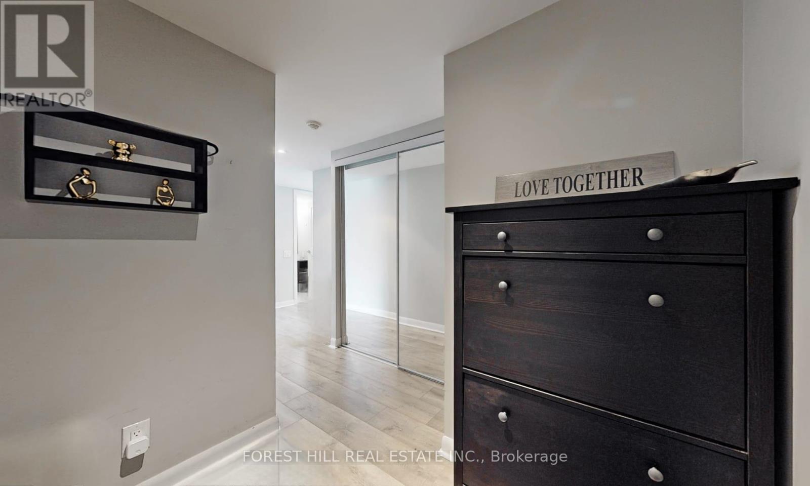 2802 - 190 Borough Drive, Toronto (Bendale), Ontario  M1P 0B6 - Photo 16 - E12201554