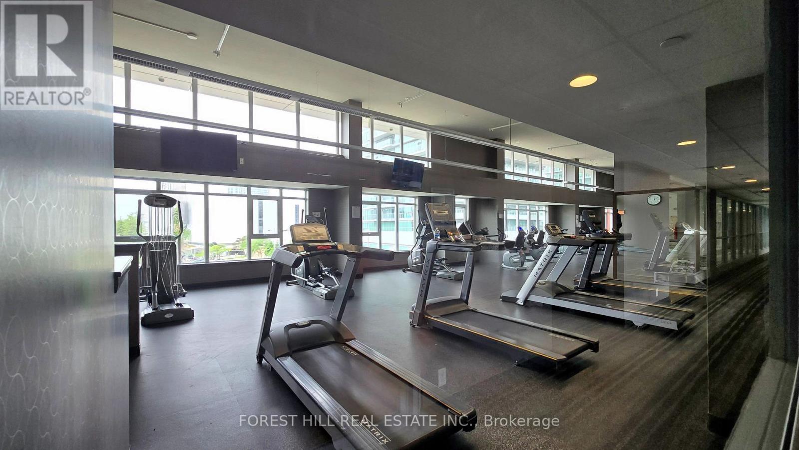 2802 - 190 Borough Drive, Toronto (Bendale), Ontario  M1P 0B6 - Photo 27 - E12201554
