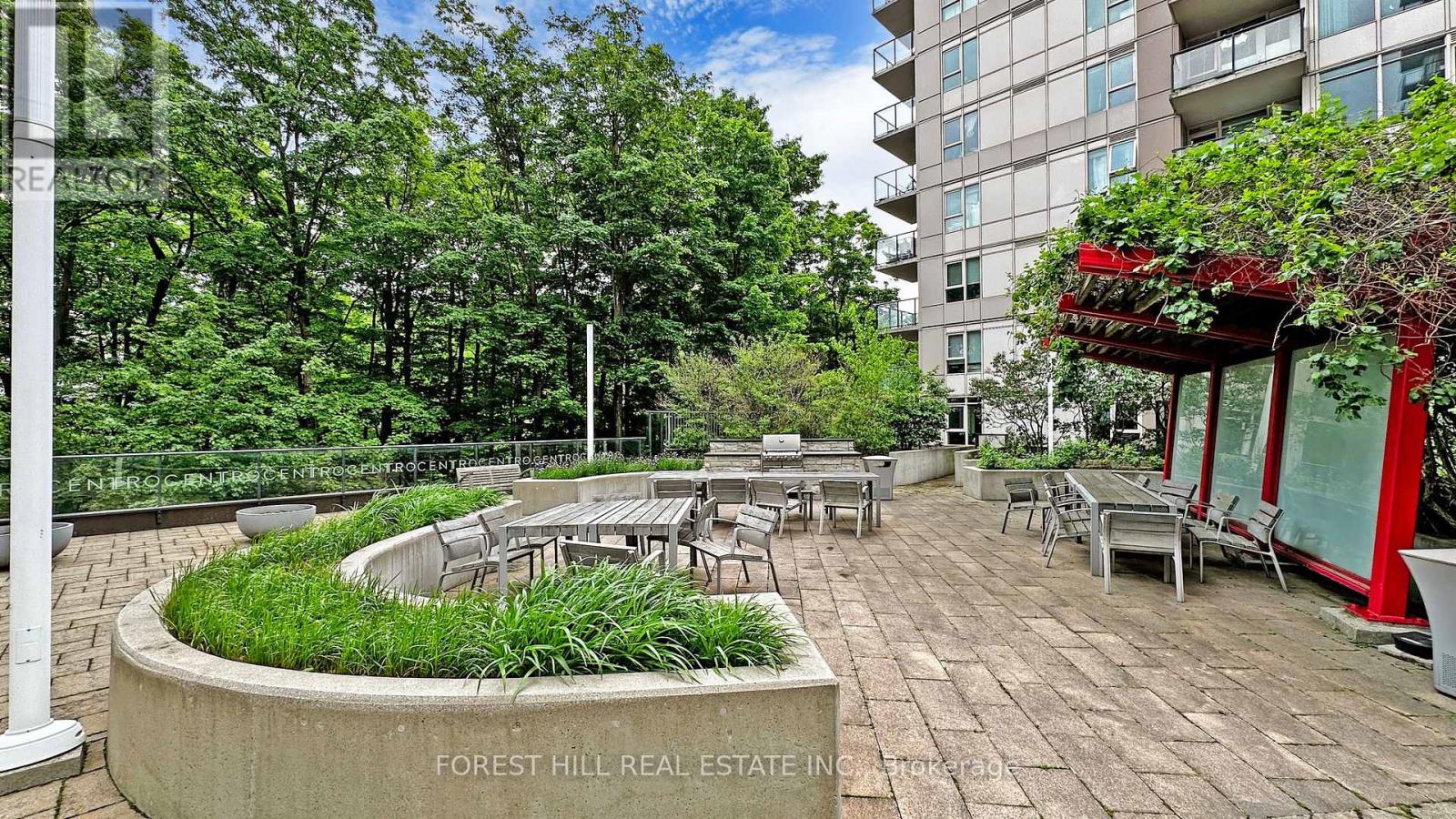 2802 - 190 Borough Drive, Toronto (Bendale), Ontario  M1P 0B6 - Photo 30 - E12201554