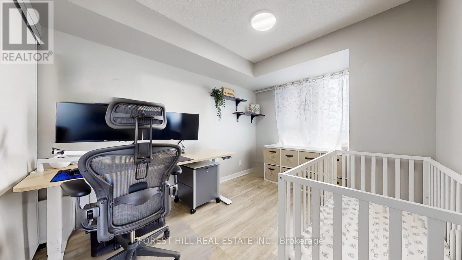 2802 - 190 Borough Drive, Toronto (Bendale), Ontario  M1P 0B6 - Photo 17 - E12201554
