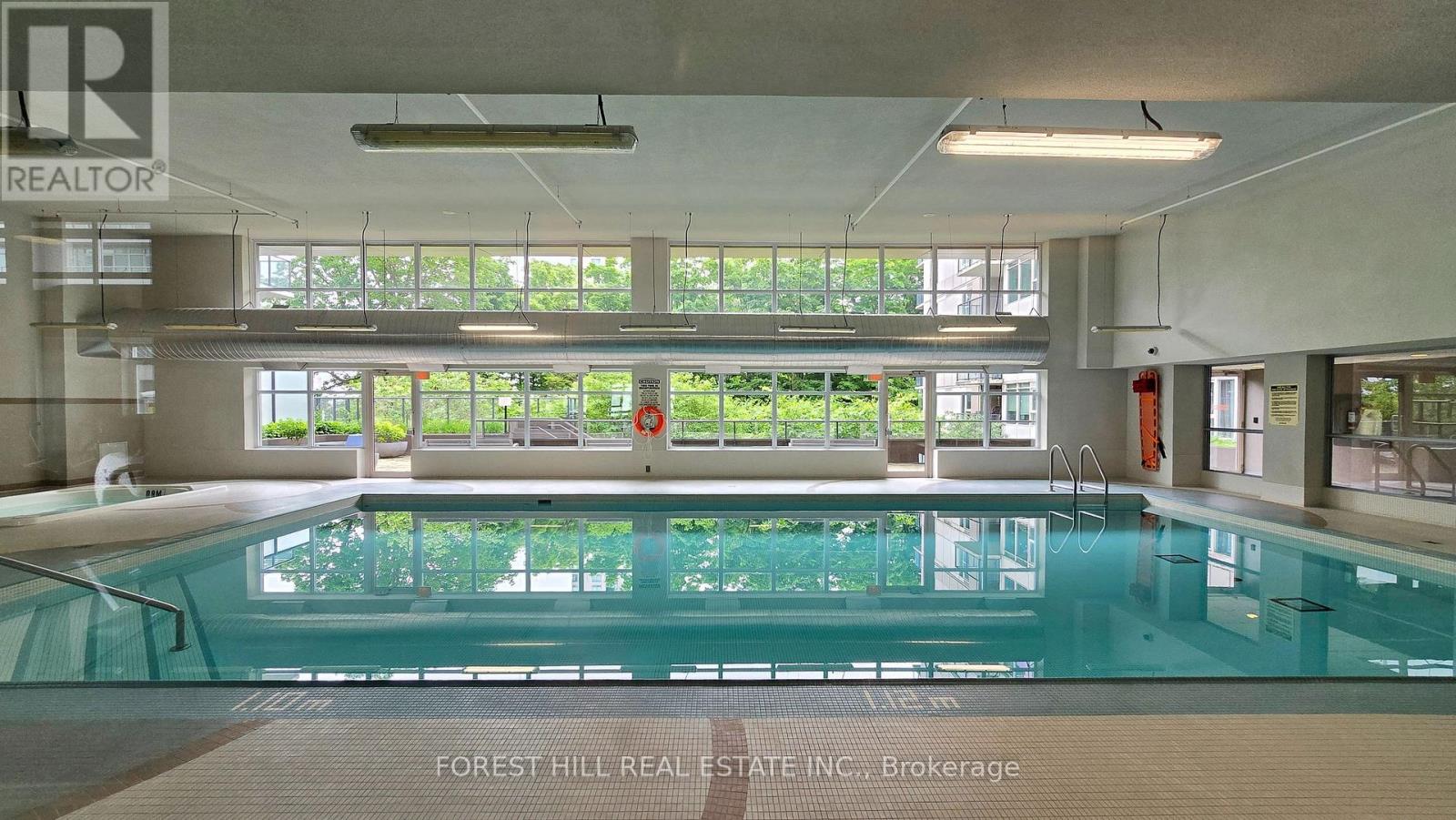 2802 - 190 Borough Drive, Toronto (Bendale), Ontario  M1P 0B6 - Photo 28 - E12201554