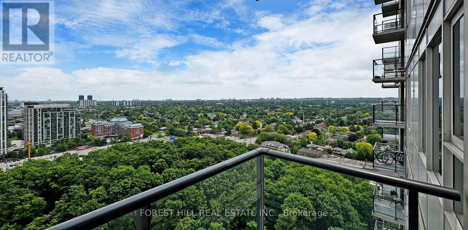 2802 - 190 Borough Drive, Toronto (Bendale), Ontario  M1P 0B6 - Photo 20 - E12201554