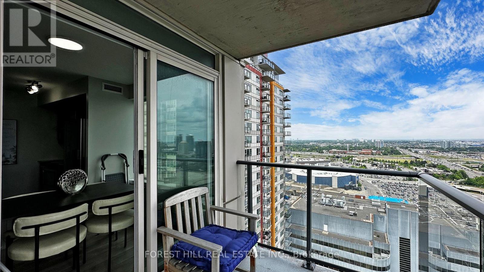 2802 - 190 Borough Drive, Toronto (Bendale), Ontario  M1P 0B6 - Photo 22 - E12201554