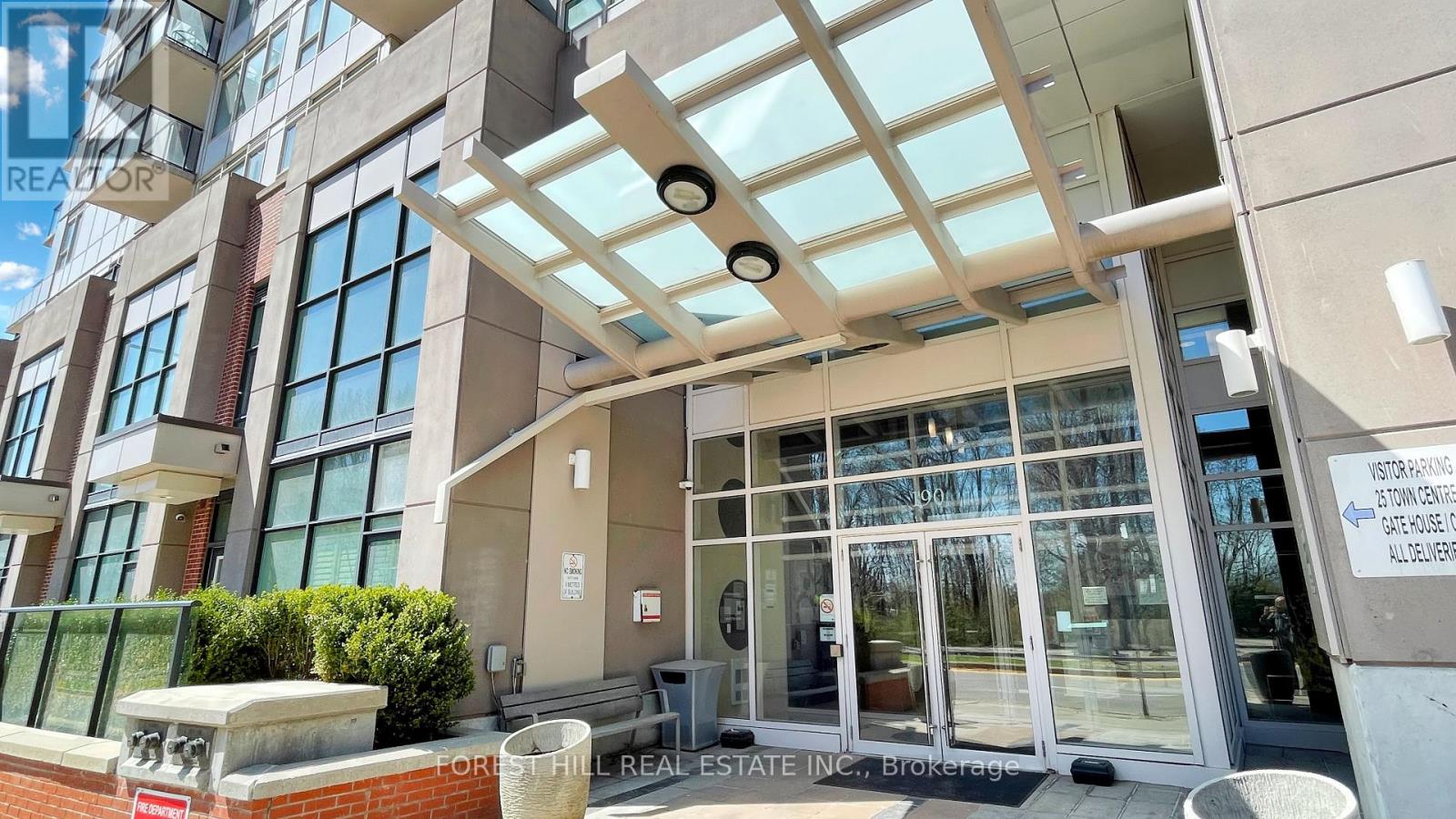 2802 - 190 Borough Drive, Toronto (Bendale), Ontario  M1P 0B6 - Photo 34 - E12201554