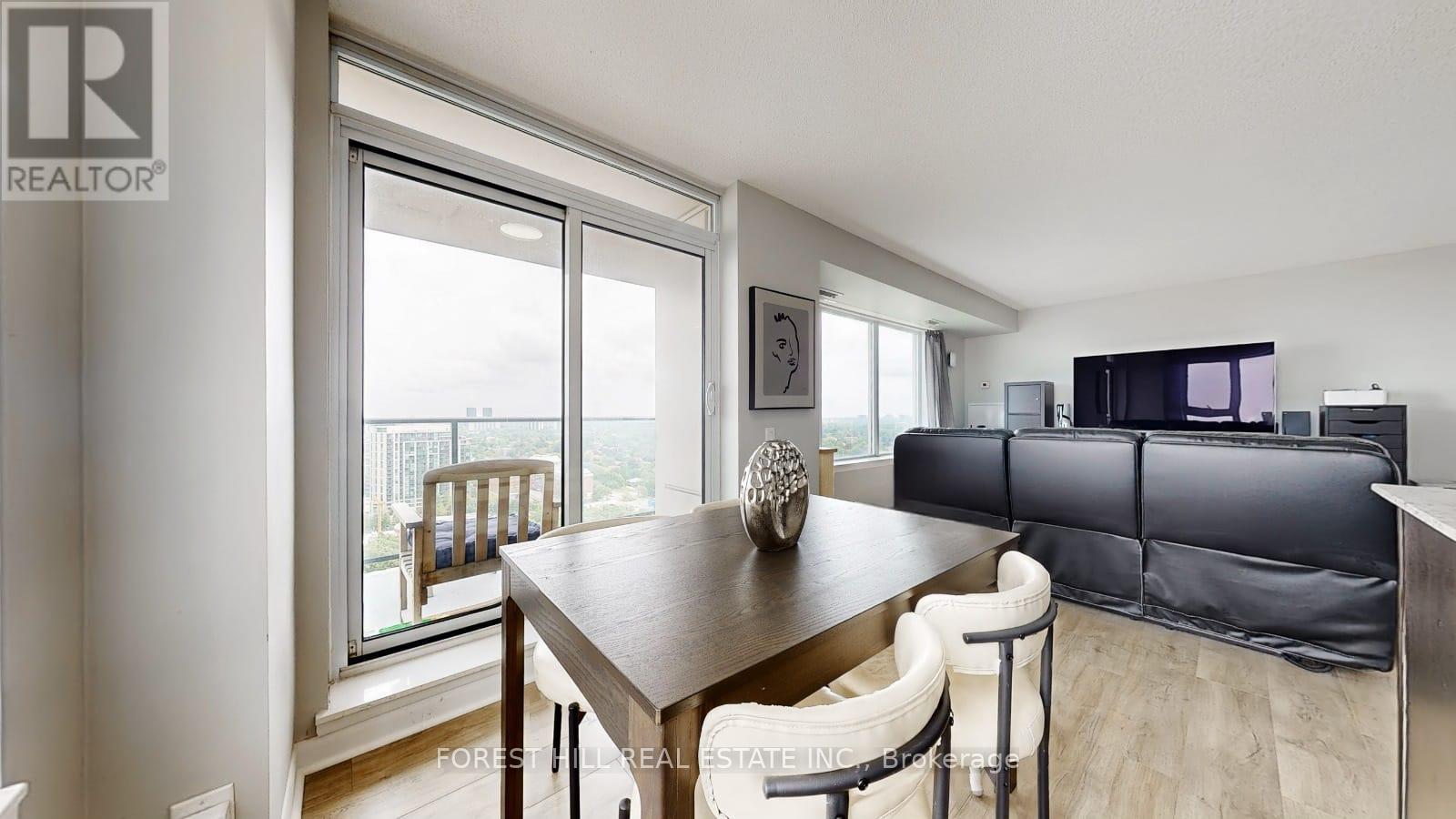 2802 - 190 Borough Drive, Toronto (Bendale), Ontario  M1P 0B6 - Photo 11 - E12201554