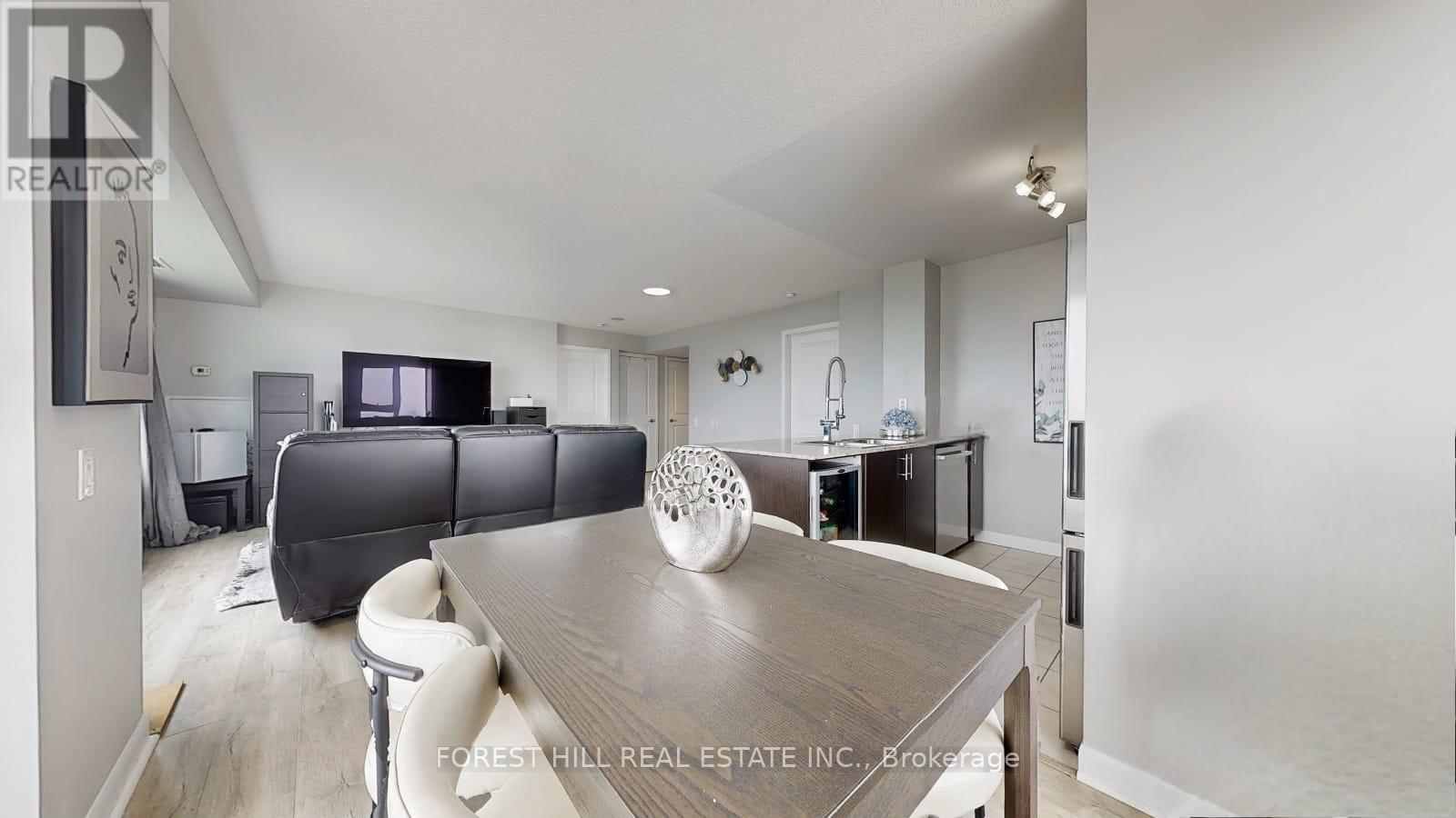 2802 - 190 Borough Drive, Toronto (Bendale), Ontario  M1P 0B6 - Photo 8 - E12201554