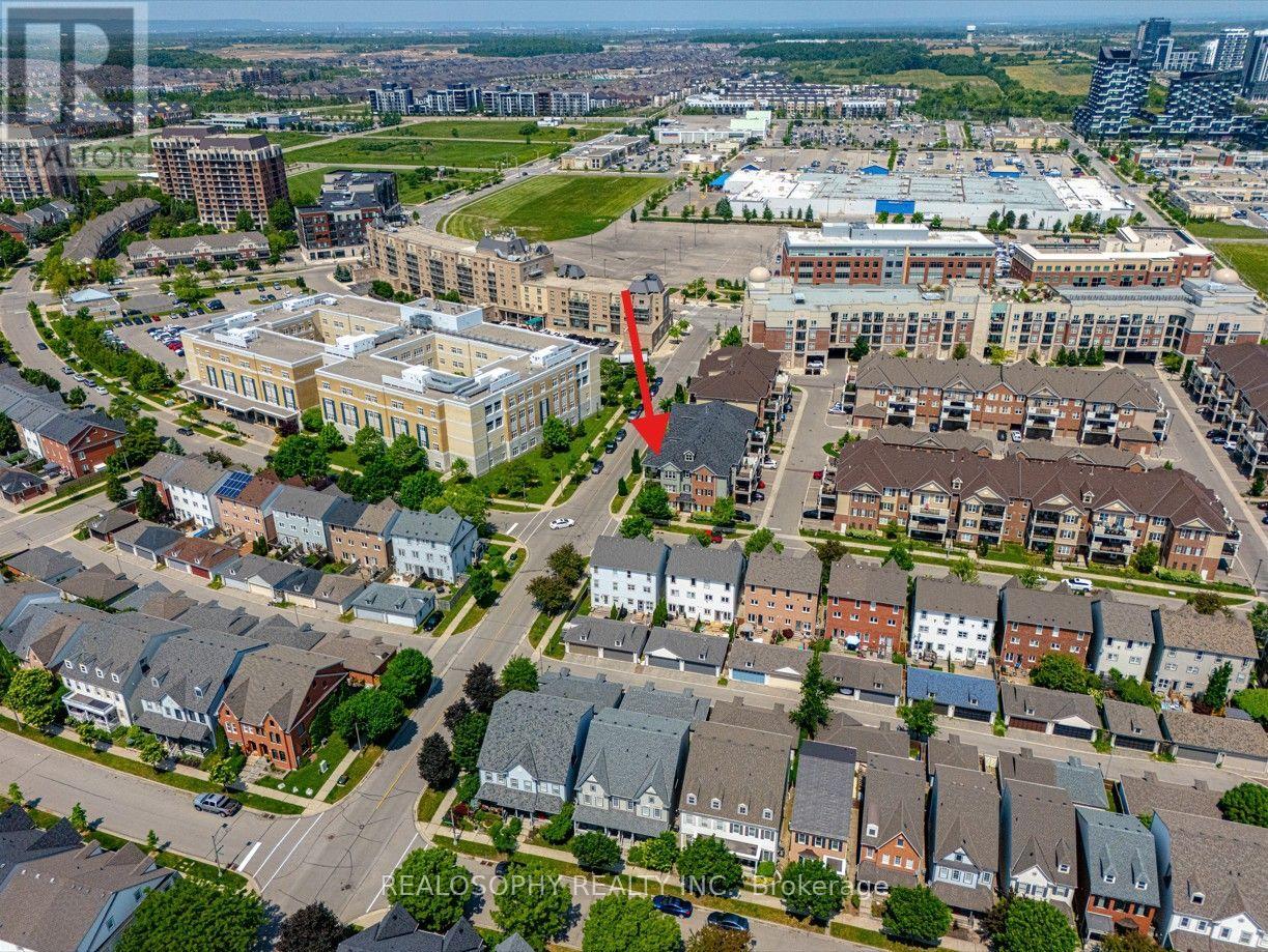 304 - 2333 Sawgrass Drive, Oakville, Ontario  L6H 0L2 - Photo 39 - W12217876