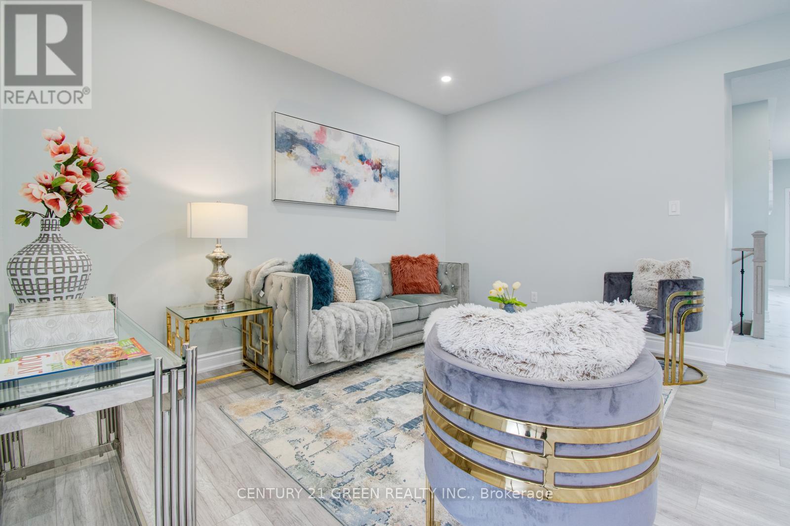 65 Yardley Crescent, Brampton, Ontario  L6X 5L7 - Photo 11 - W12217950