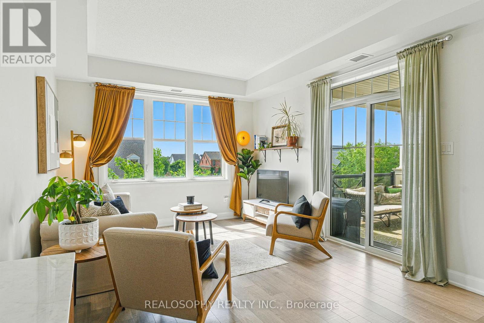304 - 2333 Sawgrass Drive, Oakville, Ontario  L6H 0L2 - Photo 15 - W12217876