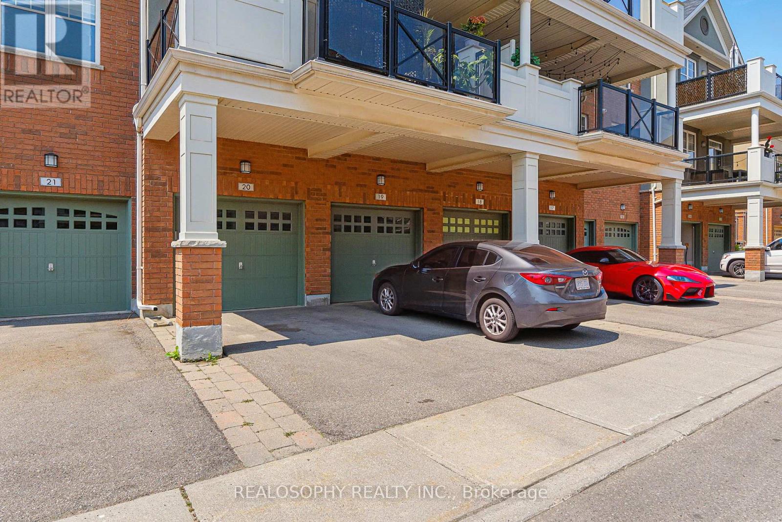 304 - 2333 Sawgrass Drive, Oakville, Ontario  L6H 0L2 - Photo 36 - W12217876