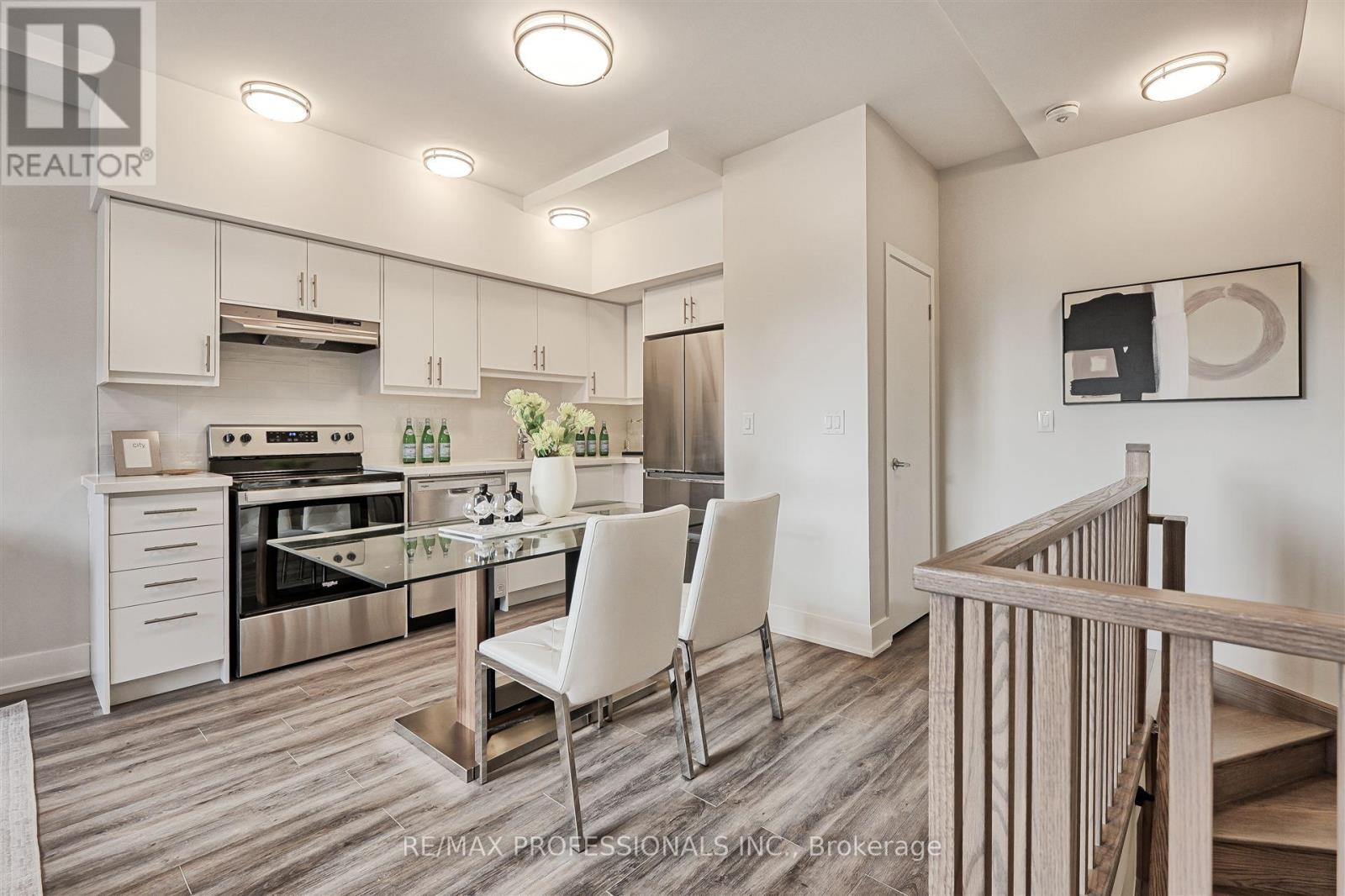 138 - 62 Dixfield Drive, Toronto, Ontario  M9C 3W1 - Photo 4 - W12217957