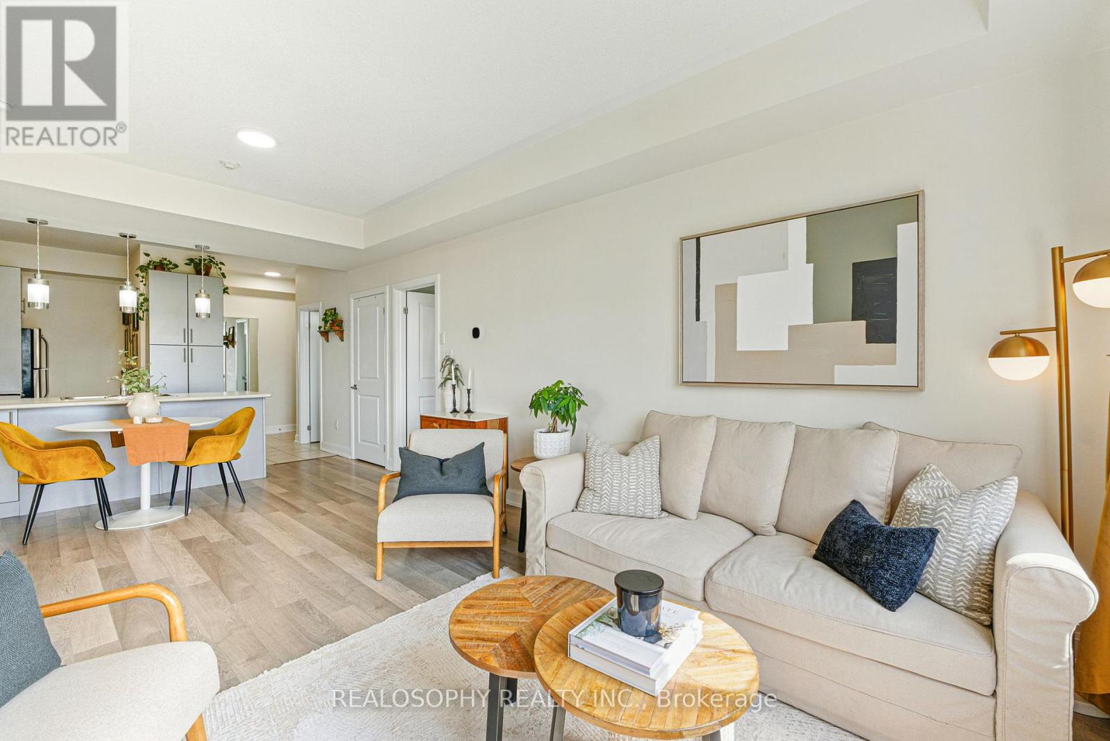 304 - 2333 Sawgrass Drive, Oakville, Ontario  L6H 0L2 - Photo 7 - W12217876