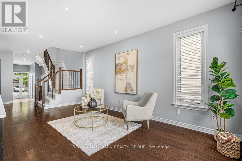 107 Nutting Crescent, Ottawa, Ontario  K4M 0C3 - Photo 10 - X12170775