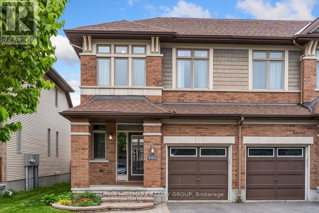 107 Nutting Crescent, Ottawa, Ontario  K4M 0C3 - Photo 2 - X12170775