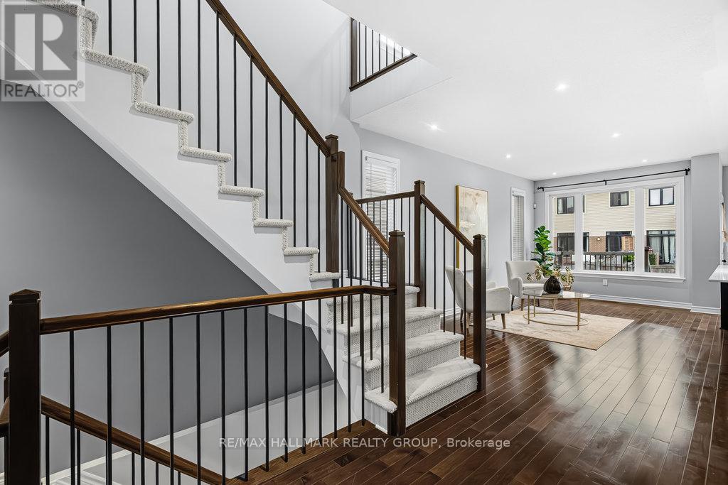 107 Nutting Crescent, Ottawa, Ontario  K4M 0C3 - Photo 6 - X12170775