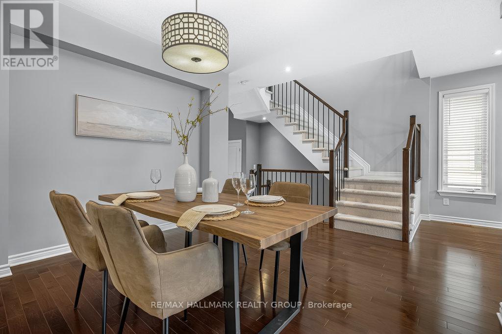 107 Nutting Crescent, Ottawa, Ontario  K4M 0C3 - Photo 9 - X12170775